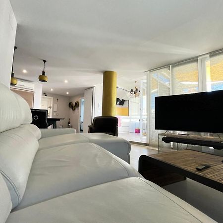 Penthouse Luxury Granadaアパートメント エクステリア 写真