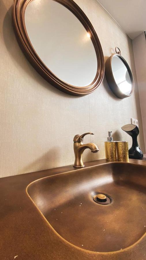 Penthouse Luxury Granadaアパートメント エクステリア 写真