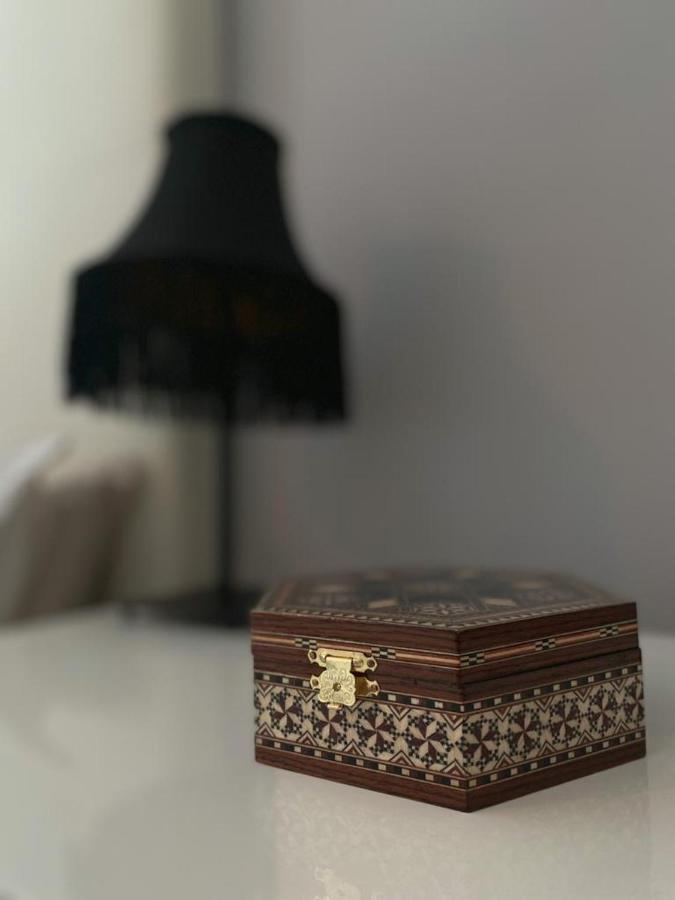 Penthouse Luxury Granadaアパートメント エクステリア 写真