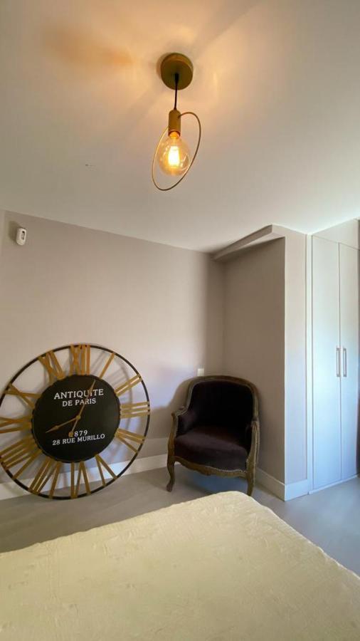 Penthouse Luxury Granadaアパートメント エクステリア 写真