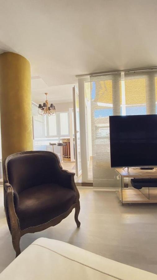 Penthouse Luxury Granadaアパートメント エクステリア 写真