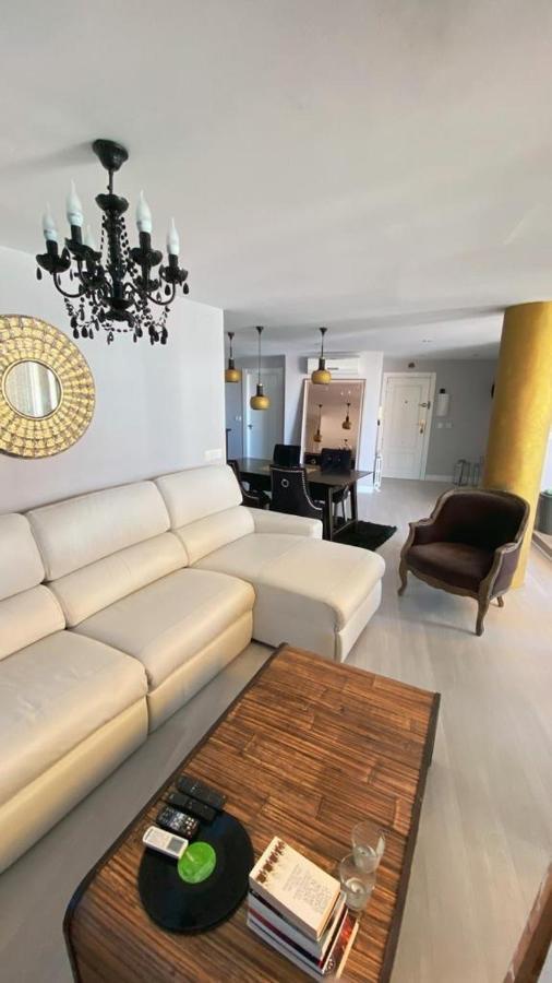 Penthouse Luxury Granadaアパートメント エクステリア 写真